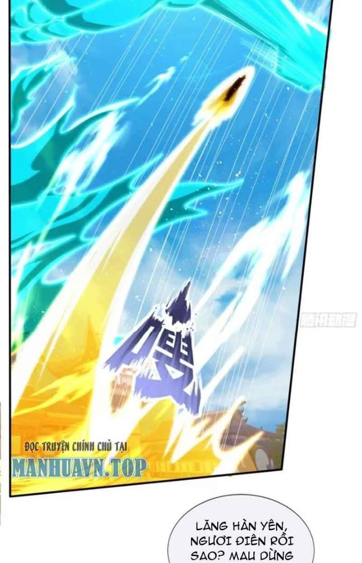 Cẩu Lương Thành Chuẩn Thánh, Ta Được Nữ Đế Triệu Hoán Chapter 37 - 7