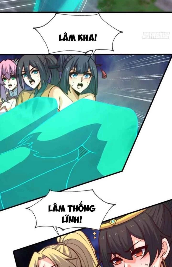 Cẩu Lương Thành Chuẩn Thánh, Ta Được Nữ Đế Triệu Hoán Chapter 37 - 11
