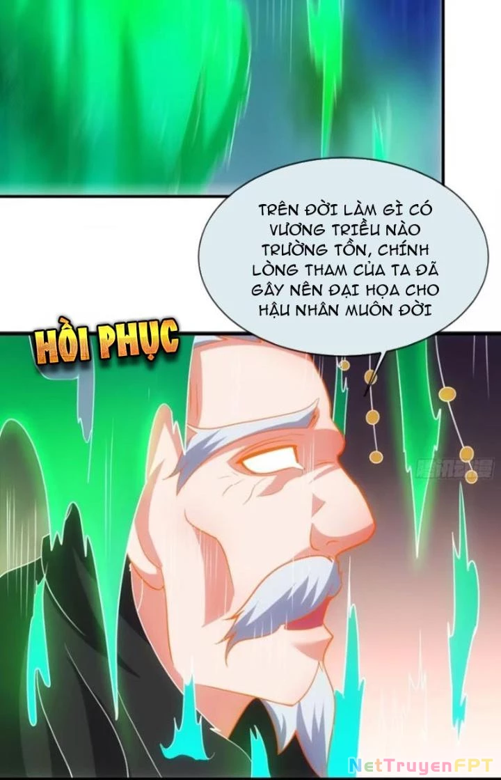 Cẩu Lương Thành Chuẩn Thánh, Ta Được Nữ Đế Triệu Hoán Chapter 38 - 8