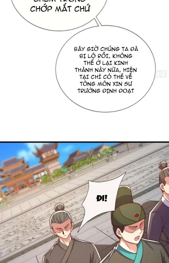 Cẩu Lương Thành Chuẩn Thánh, Ta Được Nữ Đế Triệu Hoán Chapter 38 - 13