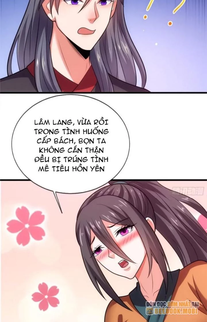 Cẩu Lương Thành Chuẩn Thánh, Ta Được Nữ Đế Triệu Hoán Chapter 38 - 25