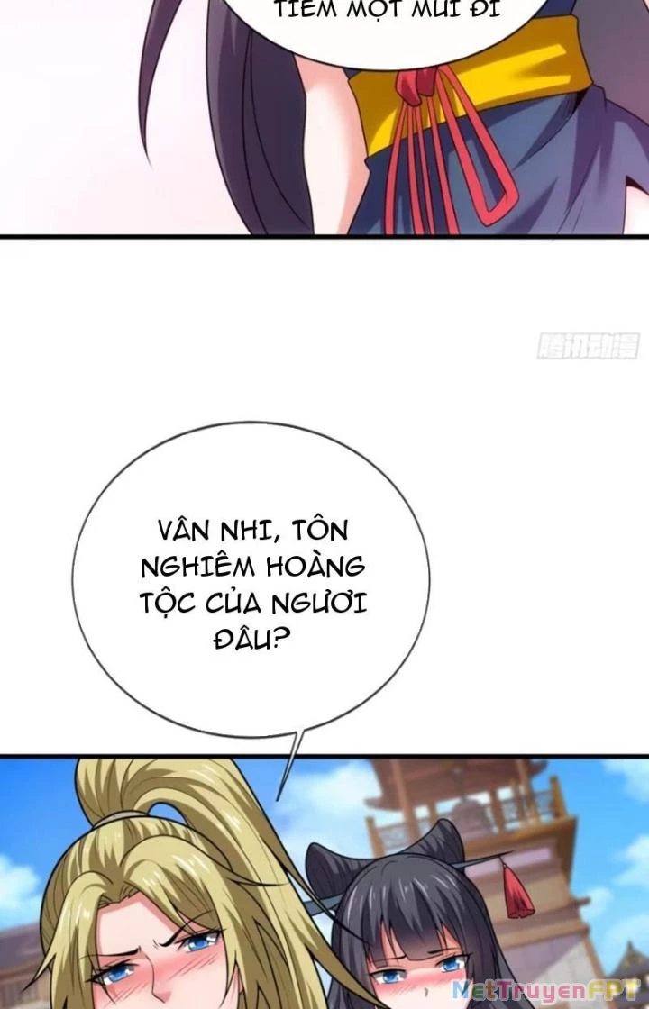 Cẩu Lương Thành Chuẩn Thánh, Ta Được Nữ Đế Triệu Hoán Chapter 38 - 28