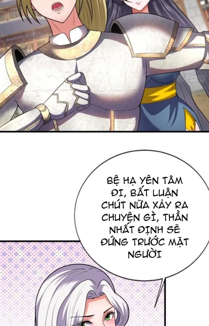 Cẩu Lương Thành Chuẩn Thánh, Ta Được Nữ Đế Triệu Hoán Chapter 38 - 29