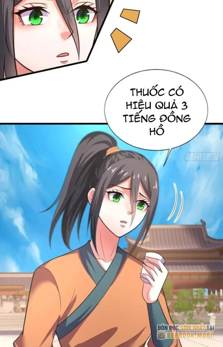 Cẩu Lương Thành Chuẩn Thánh, Ta Được Nữ Đế Triệu Hoán Chapter 38 - 39