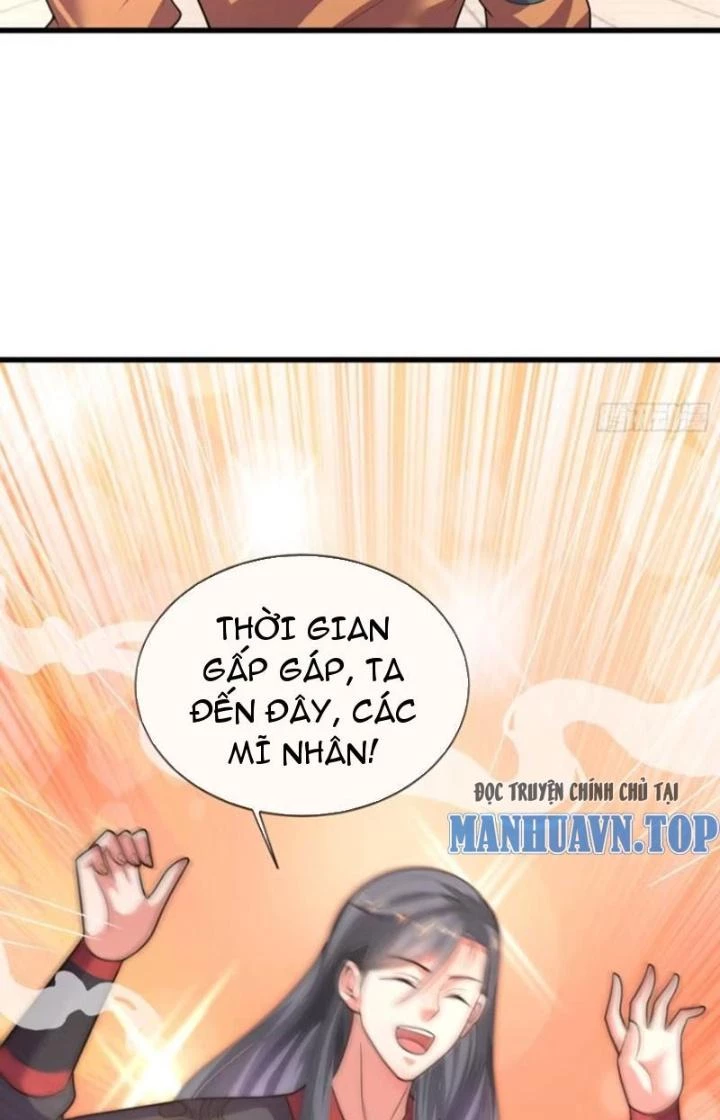 Cẩu Lương Thành Chuẩn Thánh, Ta Được Nữ Đế Triệu Hoán Chapter 38 - 40