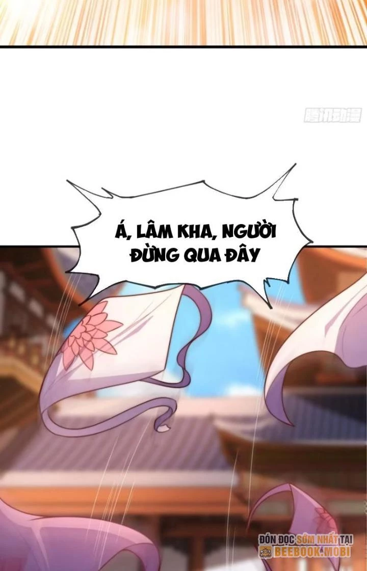 Cẩu Lương Thành Chuẩn Thánh, Ta Được Nữ Đế Triệu Hoán Chapter 38 - 42