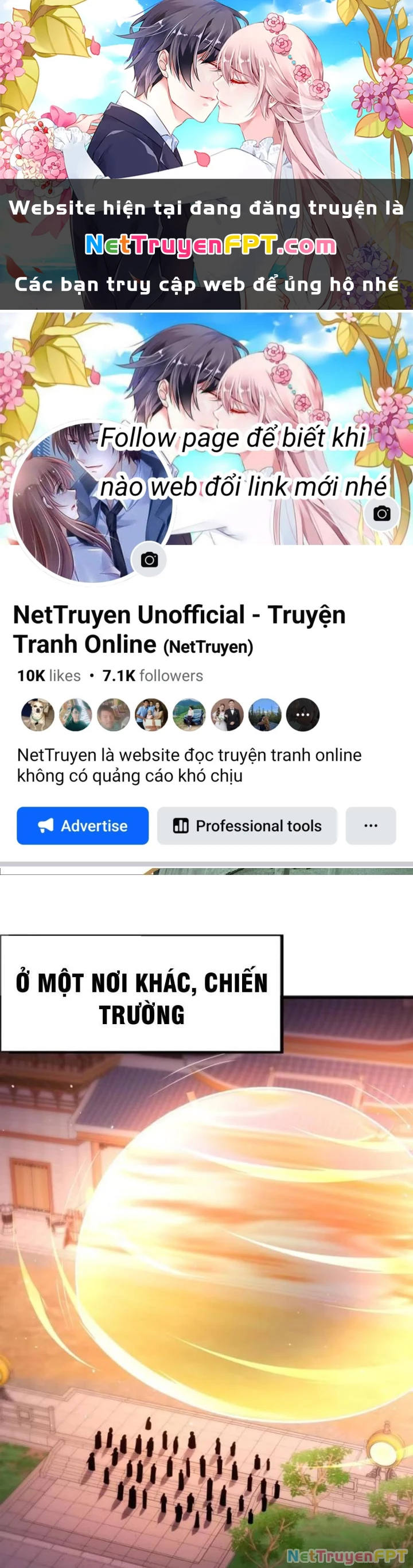 Cẩu Lương Thành Chuẩn Thánh, Ta Được Nữ Đế Triệu Hoán Chapter 39 - 1