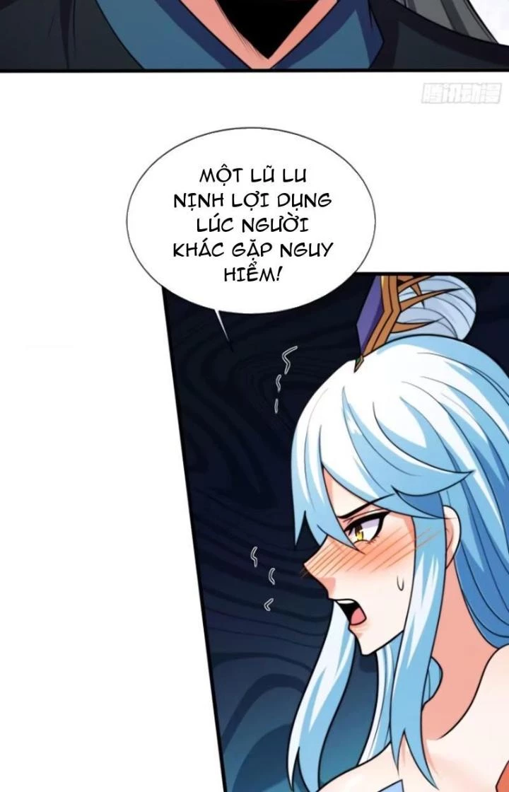 Cẩu Lương Thành Chuẩn Thánh, Ta Được Nữ Đế Triệu Hoán Chapter 39 - 12