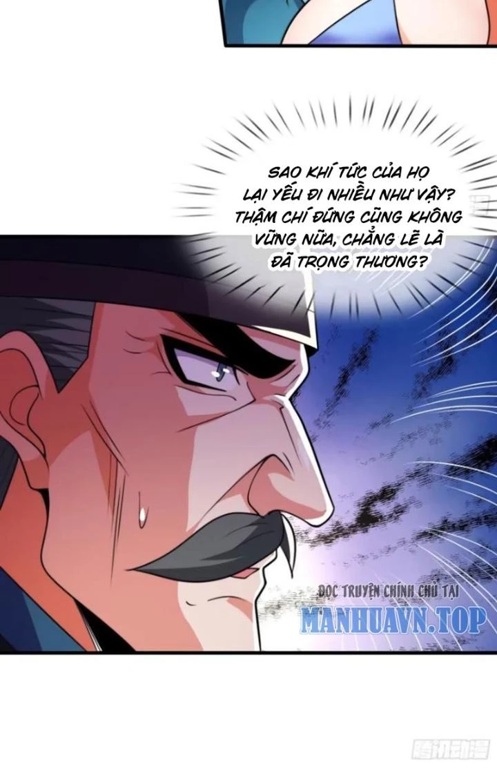 Cẩu Lương Thành Chuẩn Thánh, Ta Được Nữ Đế Triệu Hoán Chapter 39 - 13