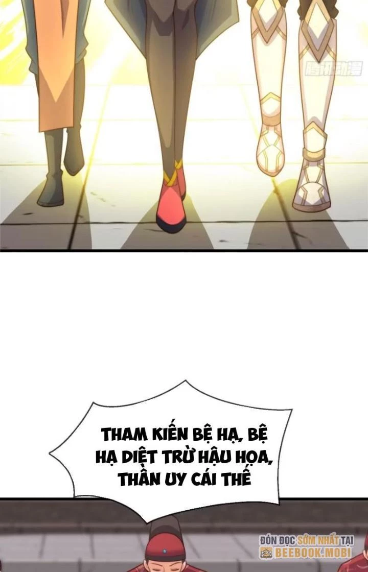Cẩu Lương Thành Chuẩn Thánh, Ta Được Nữ Đế Triệu Hoán Chapter 39 - 15