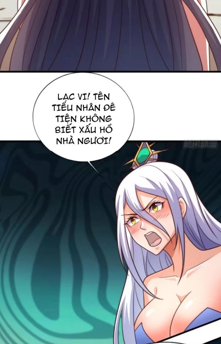 Cẩu Lương Thành Chuẩn Thánh, Ta Được Nữ Đế Triệu Hoán Chapter 39 - 17