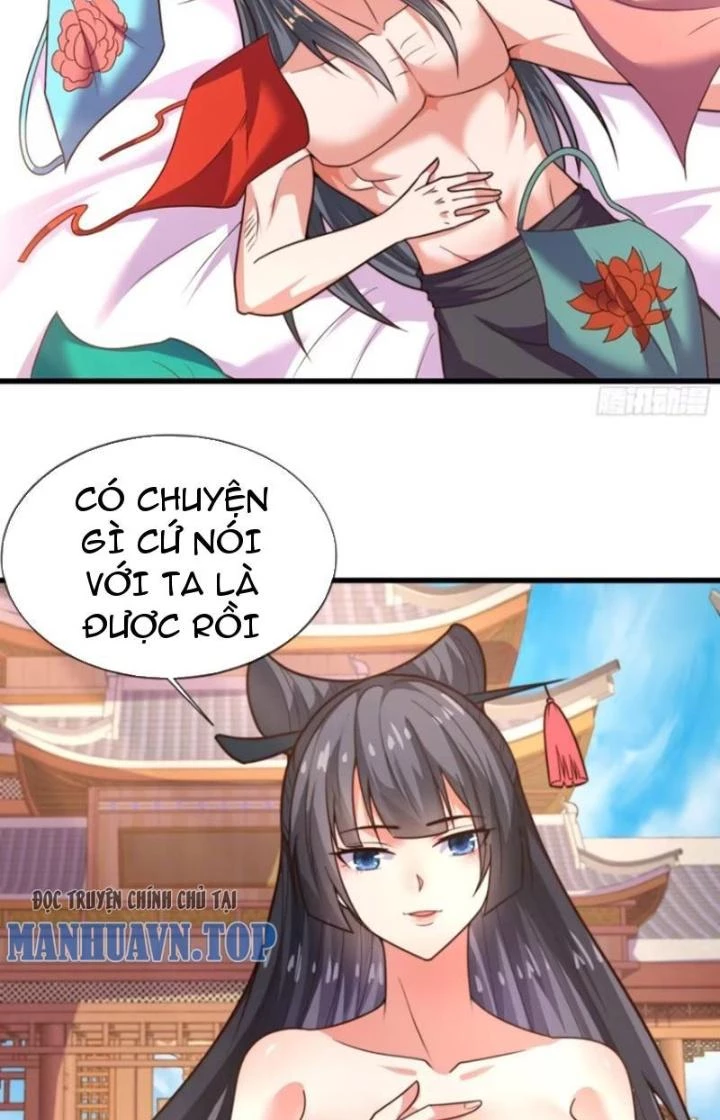 Cẩu Lương Thành Chuẩn Thánh, Ta Được Nữ Đế Triệu Hoán Chapter 39 - 29