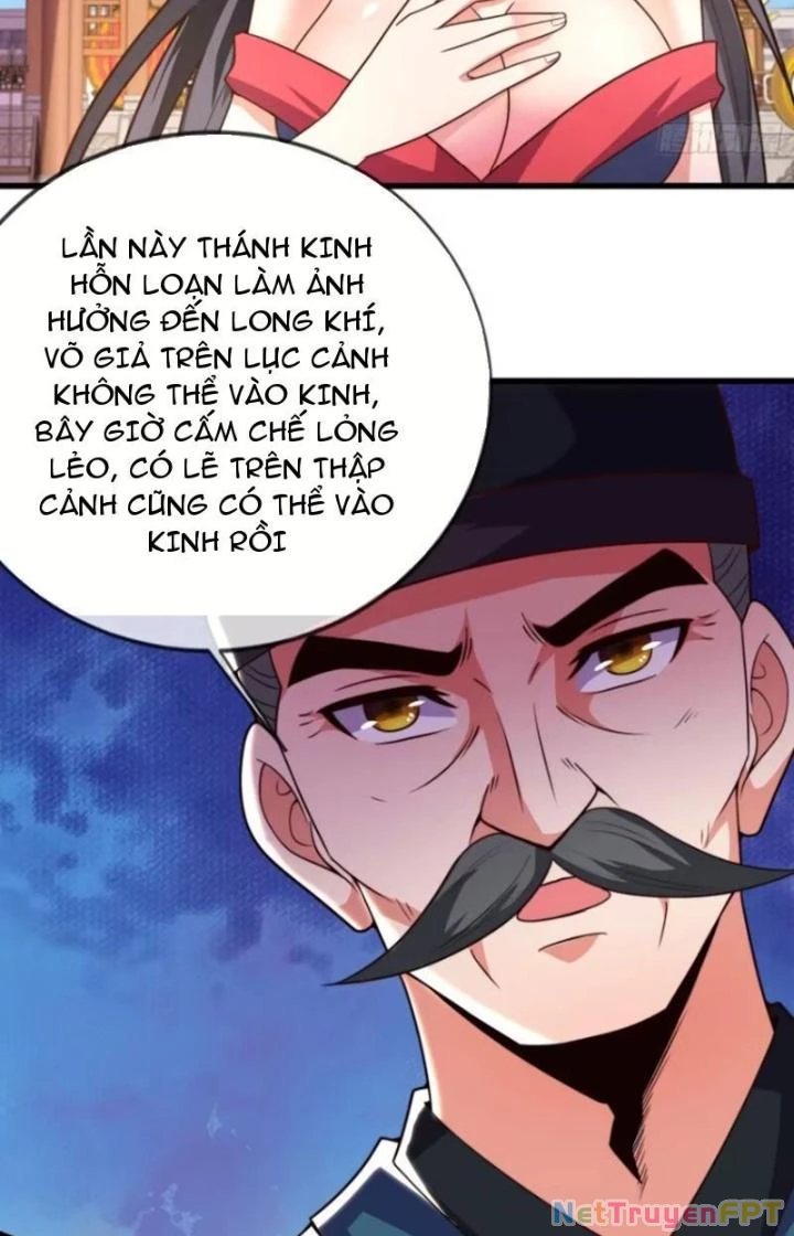Cẩu Lương Thành Chuẩn Thánh, Ta Được Nữ Đế Triệu Hoán Chapter 39 - 30