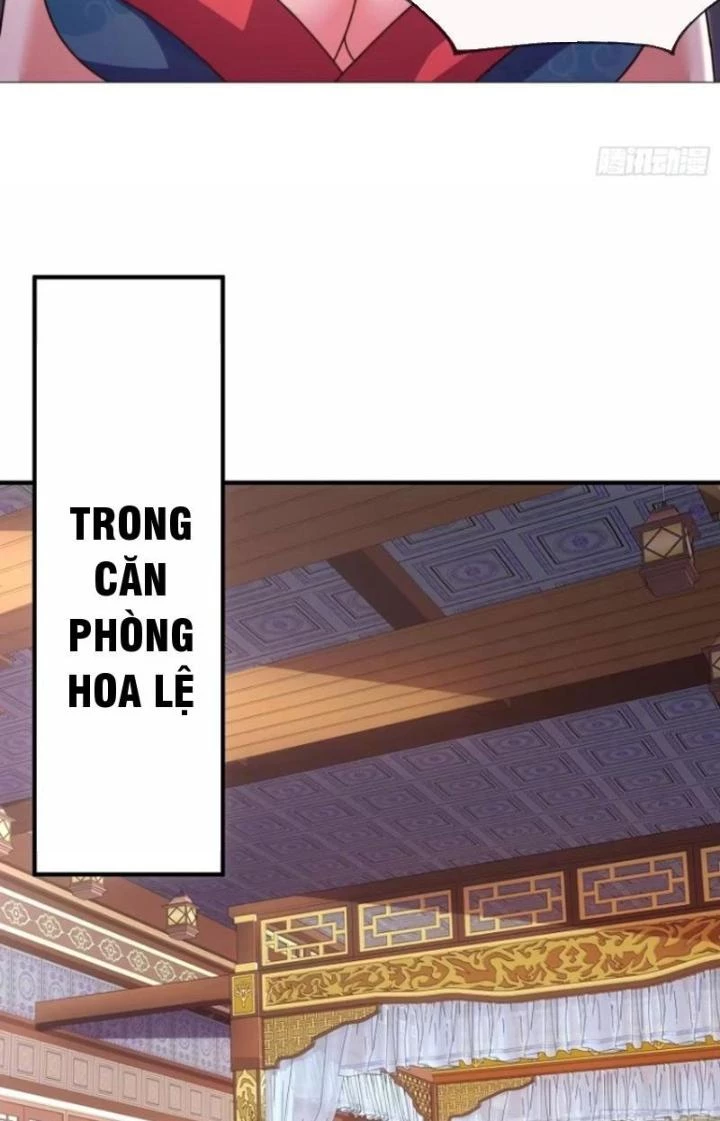 Cẩu Lương Thành Chuẩn Thánh, Ta Được Nữ Đế Triệu Hoán Chapter 39 - 32