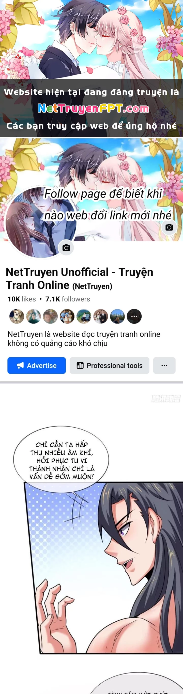 Cẩu Lương Thành Chuẩn Thánh, Ta Được Nữ Đế Triệu Hoán Chapter 40 - 1