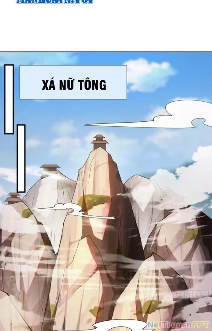 Cẩu Lương Thành Chuẩn Thánh, Ta Được Nữ Đế Triệu Hoán Chapter 40 - 8