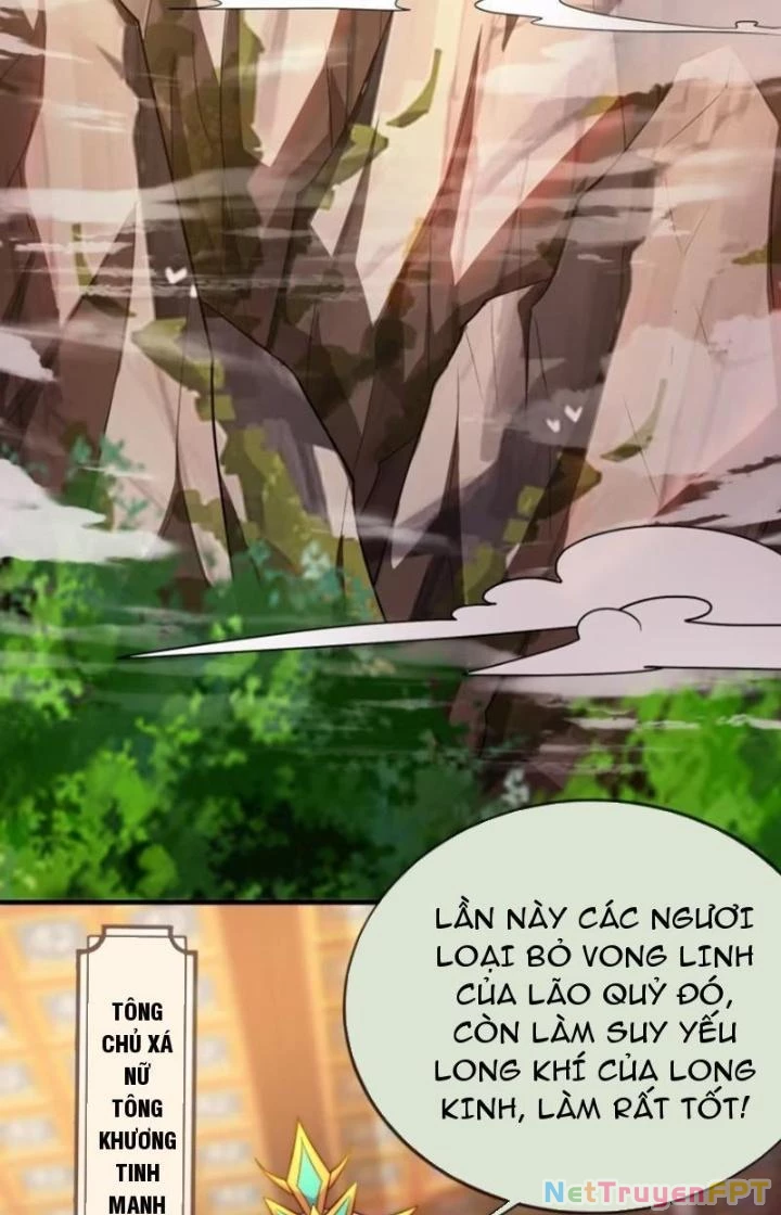 Cẩu Lương Thành Chuẩn Thánh, Ta Được Nữ Đế Triệu Hoán Chapter 40 - 9