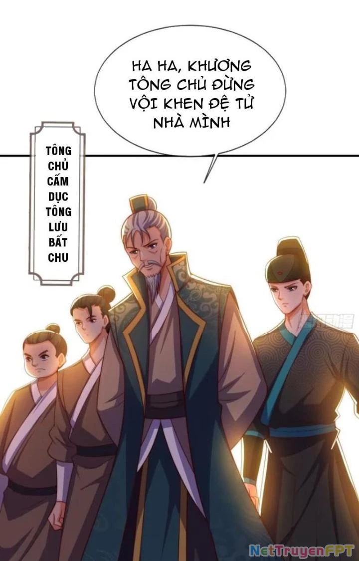 Cẩu Lương Thành Chuẩn Thánh, Ta Được Nữ Đế Triệu Hoán Chapter 40 - 12