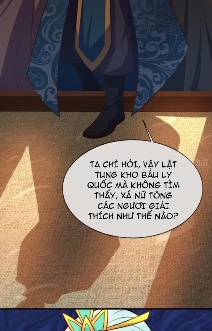 Cẩu Lương Thành Chuẩn Thánh, Ta Được Nữ Đế Triệu Hoán Chapter 40 - 13