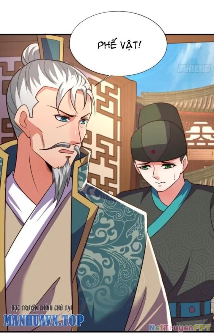 Cẩu Lương Thành Chuẩn Thánh, Ta Được Nữ Đế Triệu Hoán Chapter 40 - 24