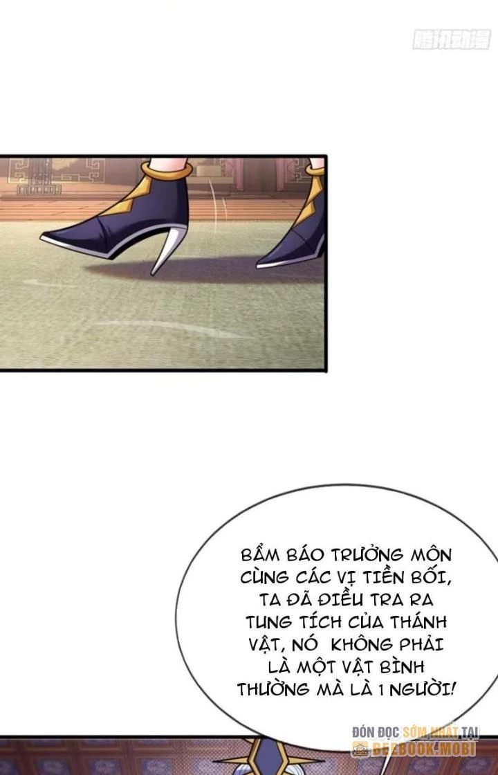 Cẩu Lương Thành Chuẩn Thánh, Ta Được Nữ Đế Triệu Hoán Chapter 40 - 25