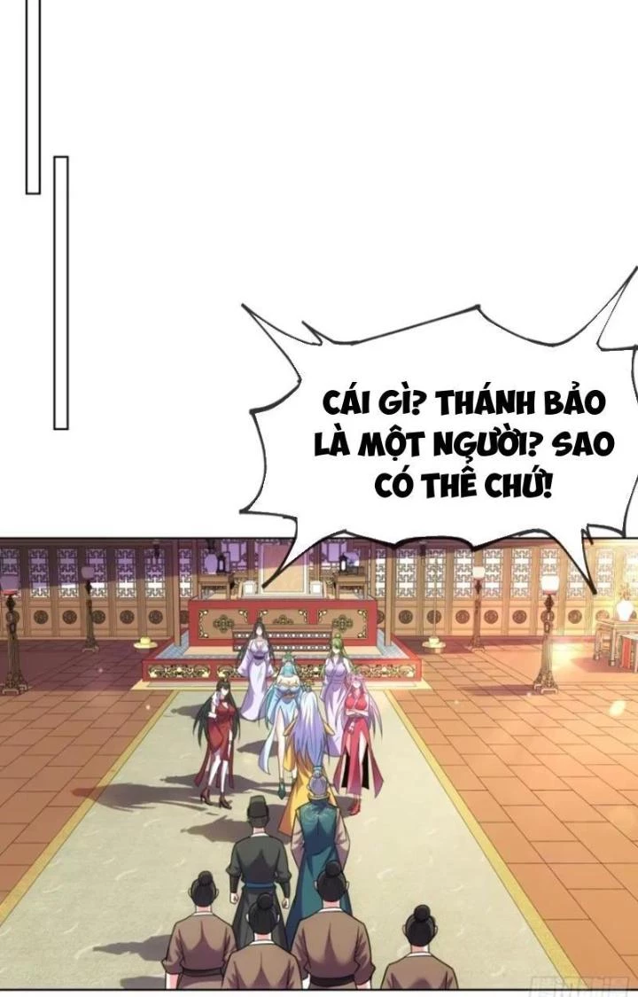 Cẩu Lương Thành Chuẩn Thánh, Ta Được Nữ Đế Triệu Hoán Chapter 40 - 28