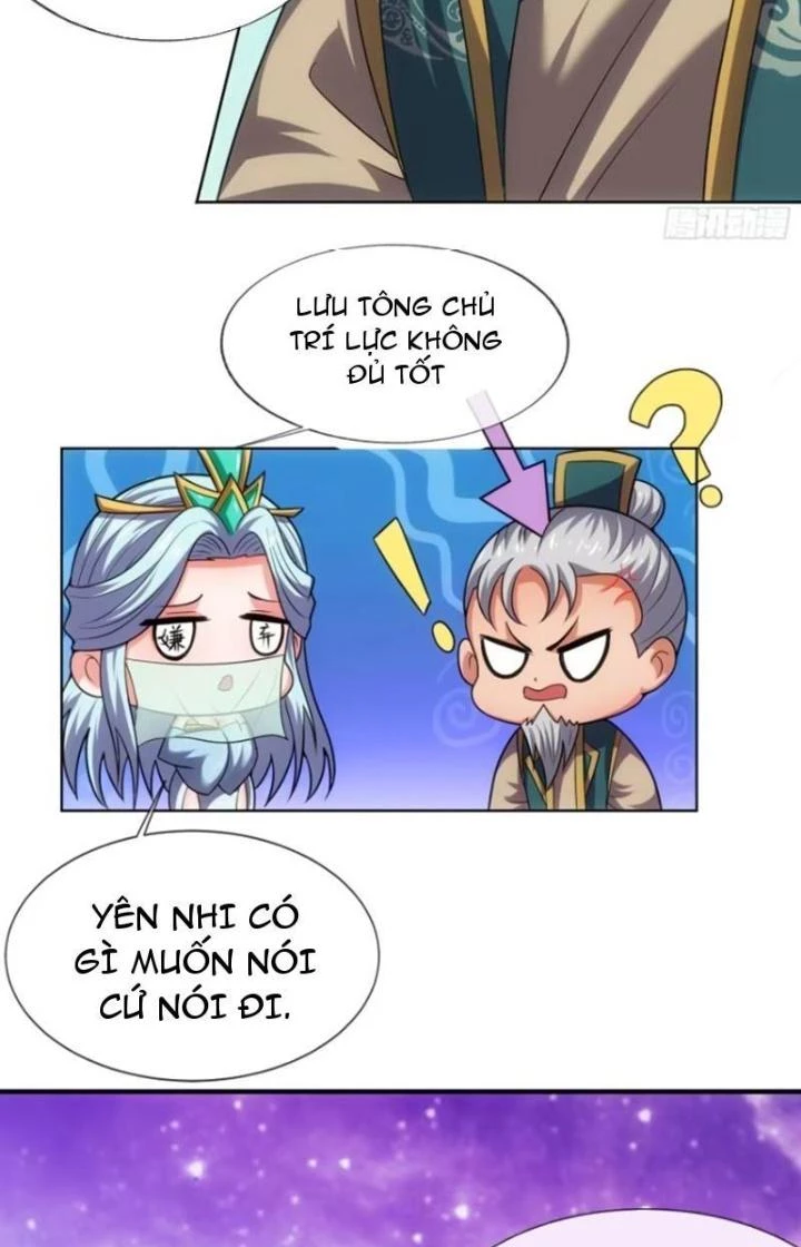 Cẩu Lương Thành Chuẩn Thánh, Ta Được Nữ Đế Triệu Hoán Chapter 40 - 32