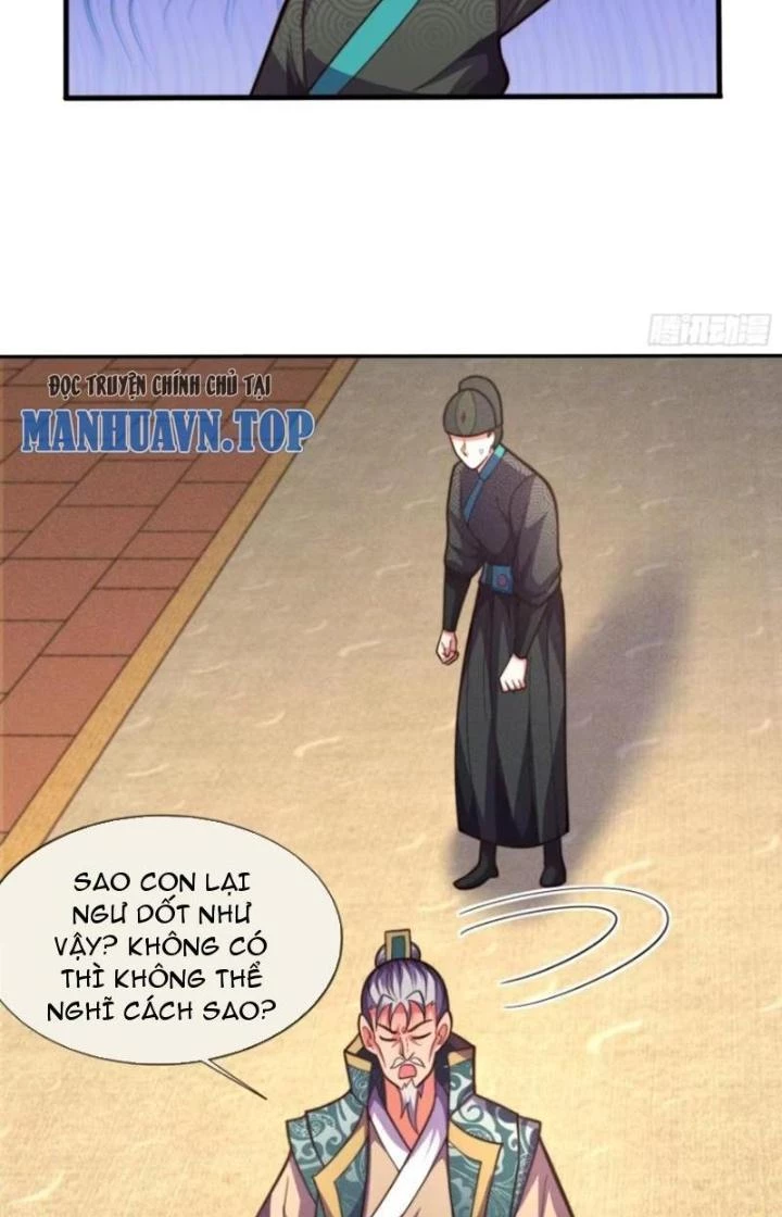 Cẩu Lương Thành Chuẩn Thánh, Ta Được Nữ Đế Triệu Hoán Chapter 40 - 48