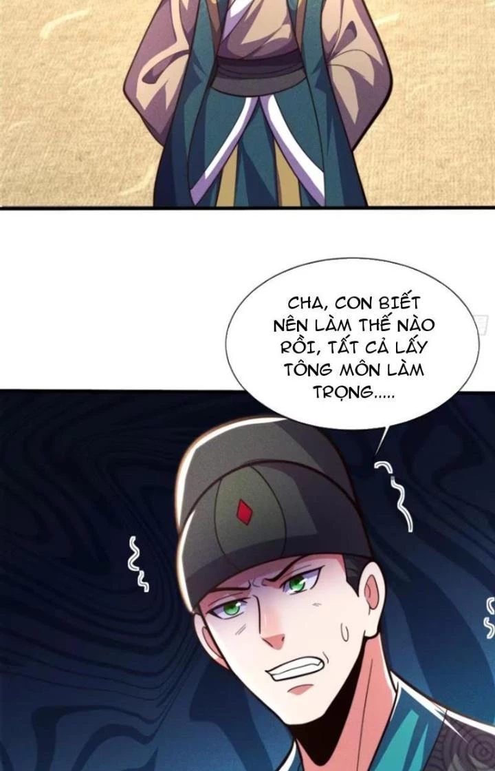 Cẩu Lương Thành Chuẩn Thánh, Ta Được Nữ Đế Triệu Hoán Chapter 40 - 49