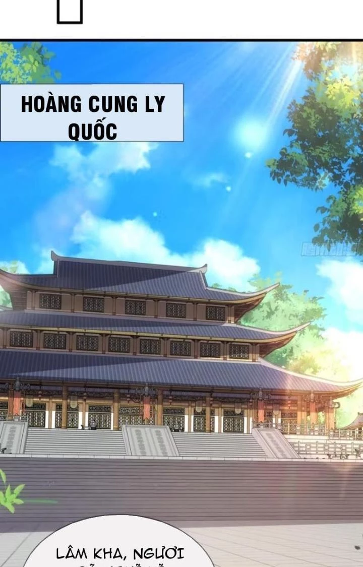 Cẩu Lương Thành Chuẩn Thánh, Ta Được Nữ Đế Triệu Hoán Chapter 40 - 51
