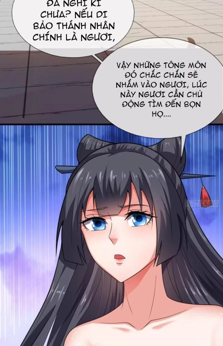Cẩu Lương Thành Chuẩn Thánh, Ta Được Nữ Đế Triệu Hoán Chapter 40 - 52