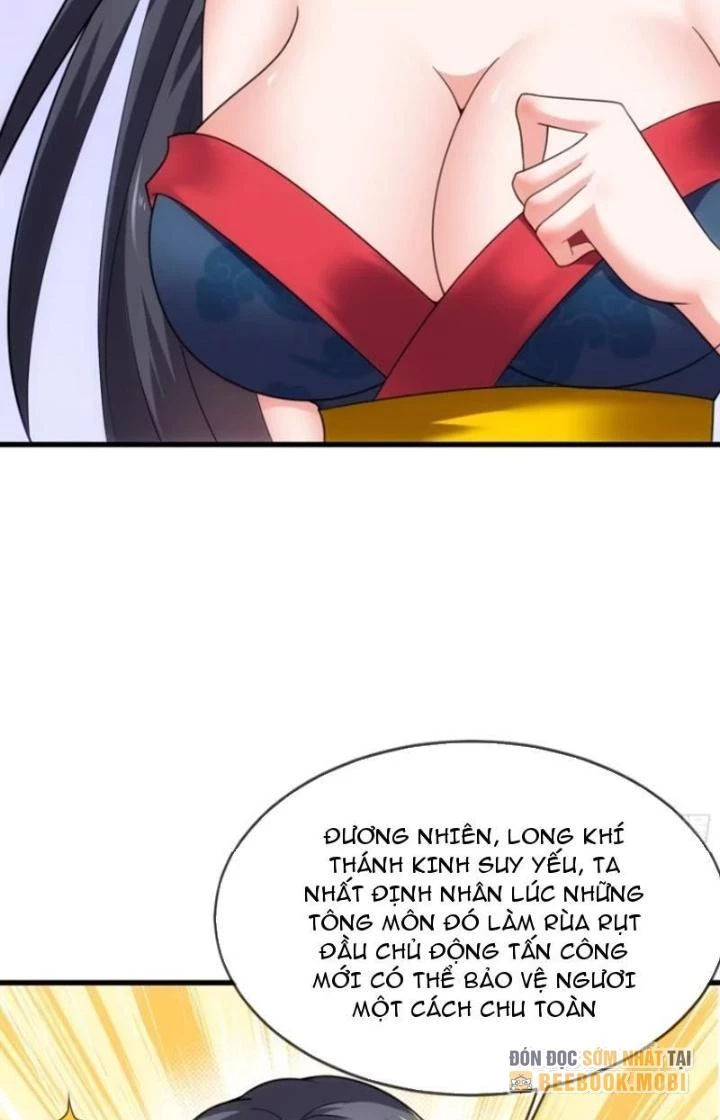 Cẩu Lương Thành Chuẩn Thánh, Ta Được Nữ Đế Triệu Hoán Chapter 40 - 53