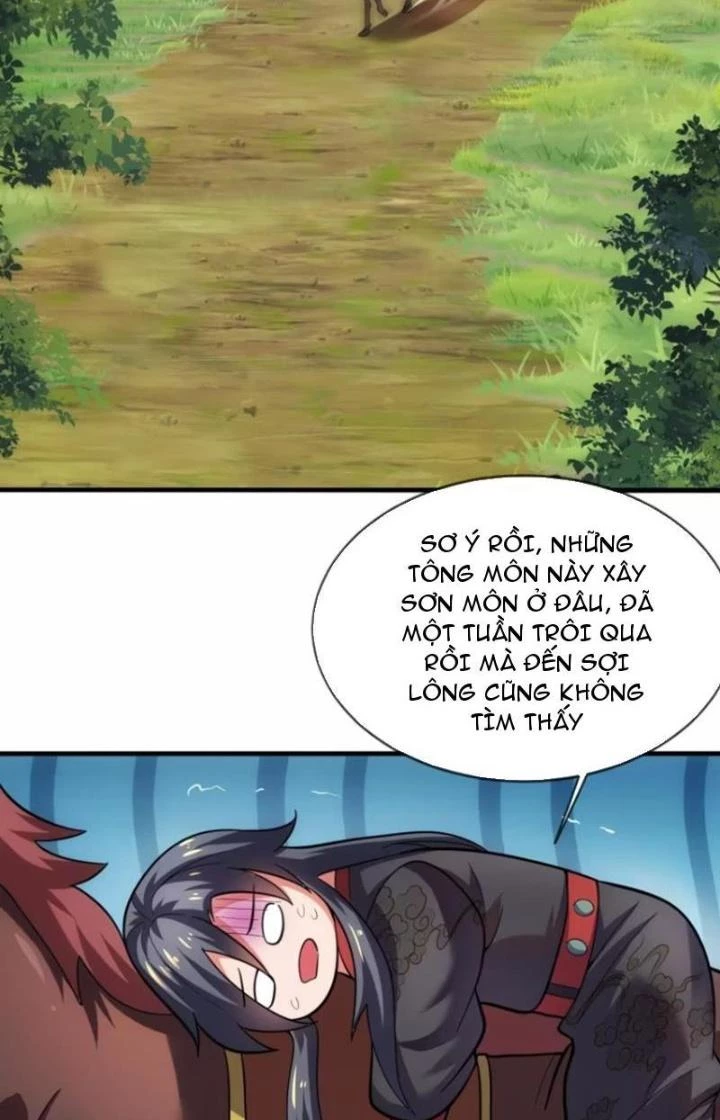 Cẩu Lương Thành Chuẩn Thánh, Ta Được Nữ Đế Triệu Hoán Chapter 41 - 3
