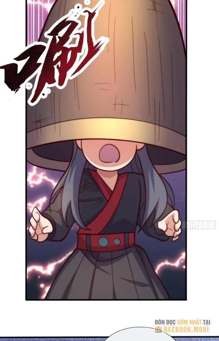 Cẩu Lương Thành Chuẩn Thánh, Ta Được Nữ Đế Triệu Hoán Chapter 41 - 20