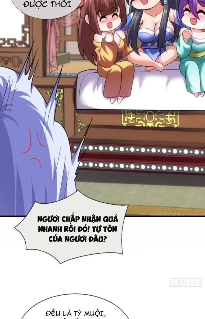 Cẩu Lương Thành Chuẩn Thánh, Ta Được Nữ Đế Triệu Hoán Chapter 41 - 29