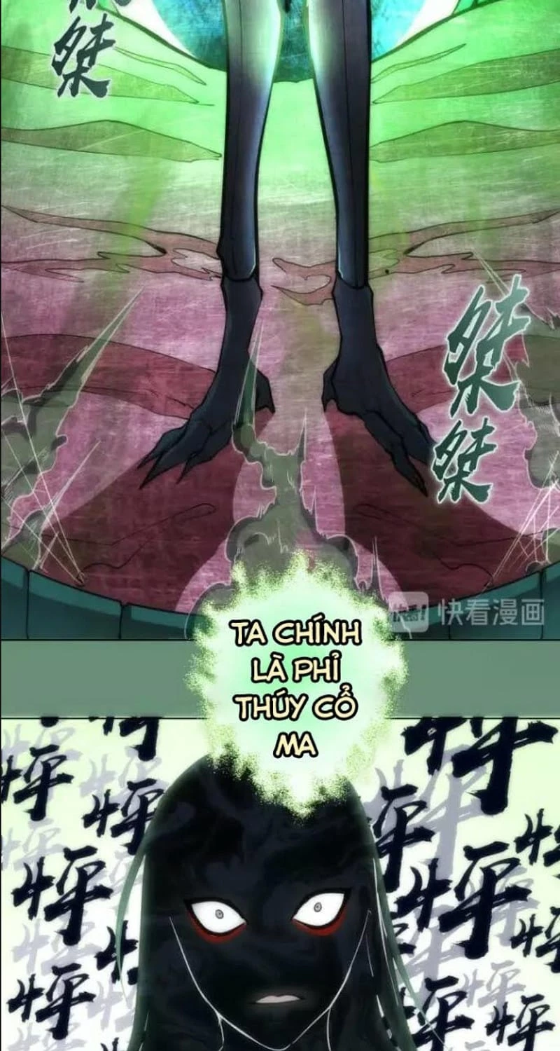 Cao Đẳng Linh Hồn Chapter 70.2 - 3