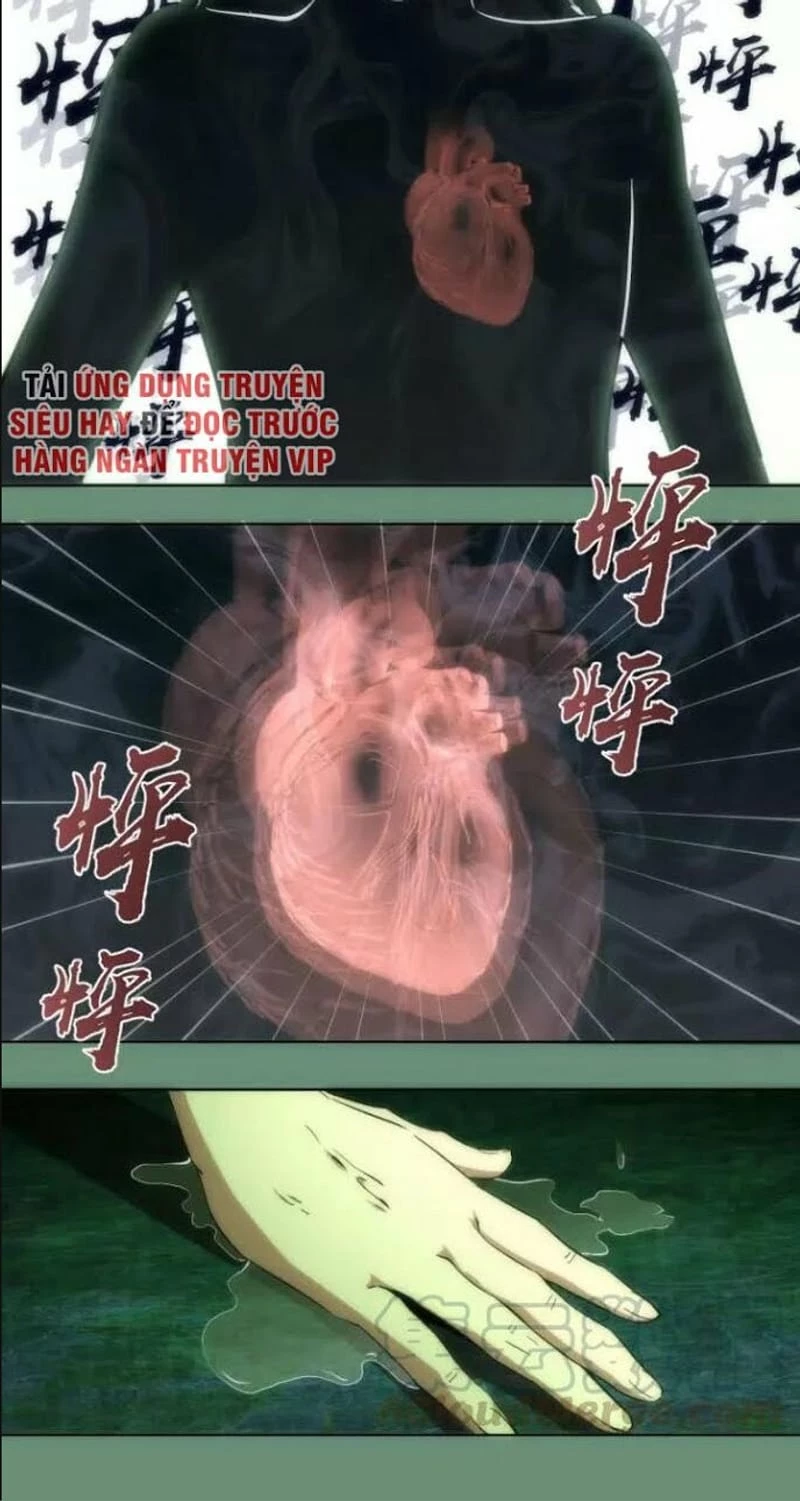 Cao Đẳng Linh Hồn Chapter 70.2 - 4