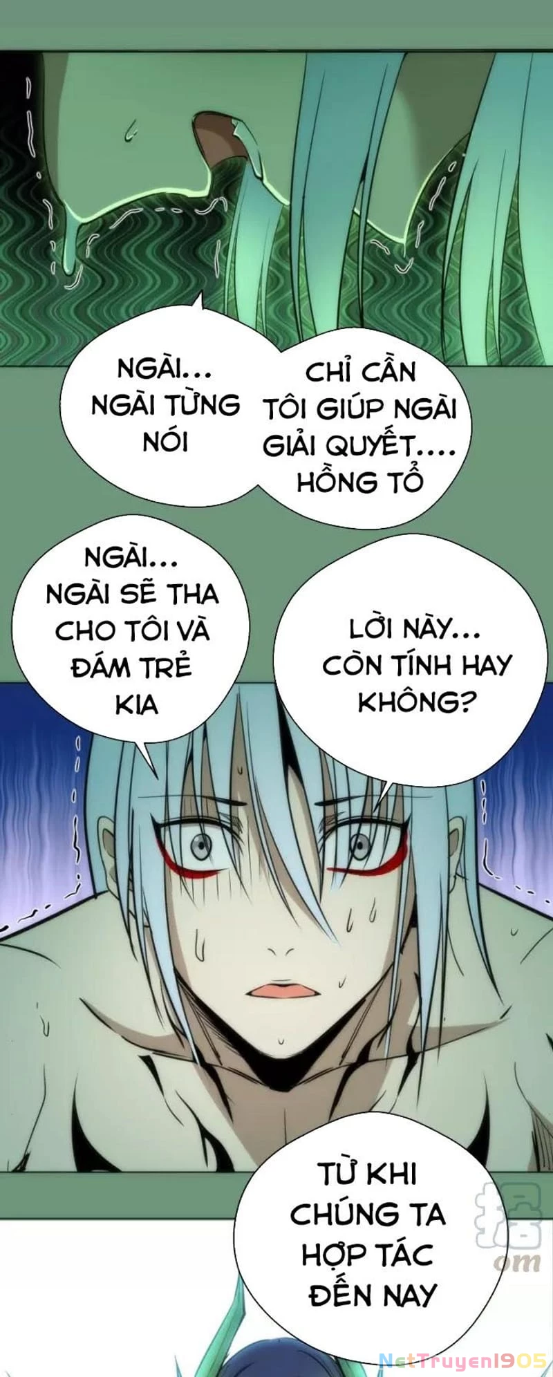 Cao Đẳng Linh Hồn Chapter 70.2 - 7