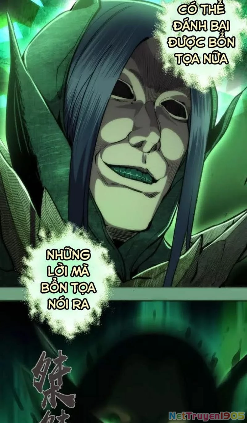 Cao Đẳng Linh Hồn Chapter 70.2 - 10