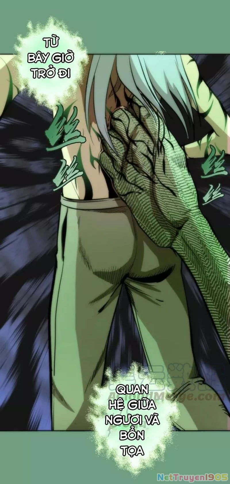 Cao Đẳng Linh Hồn Chapter 70.2 - 14