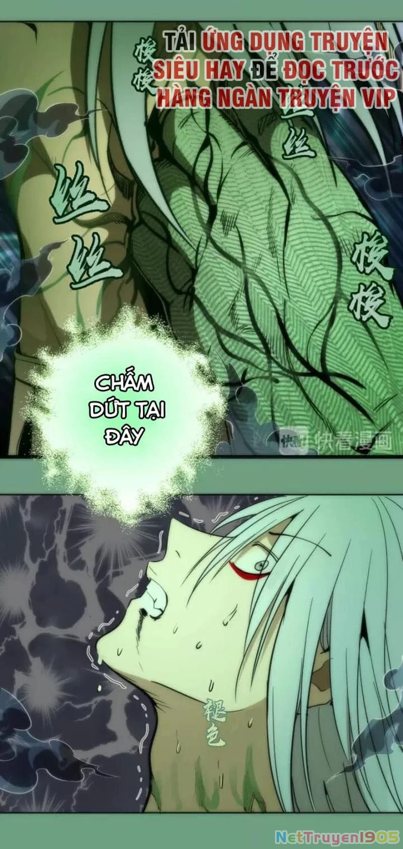 Cao Đẳng Linh Hồn Chapter 70.2 - 15