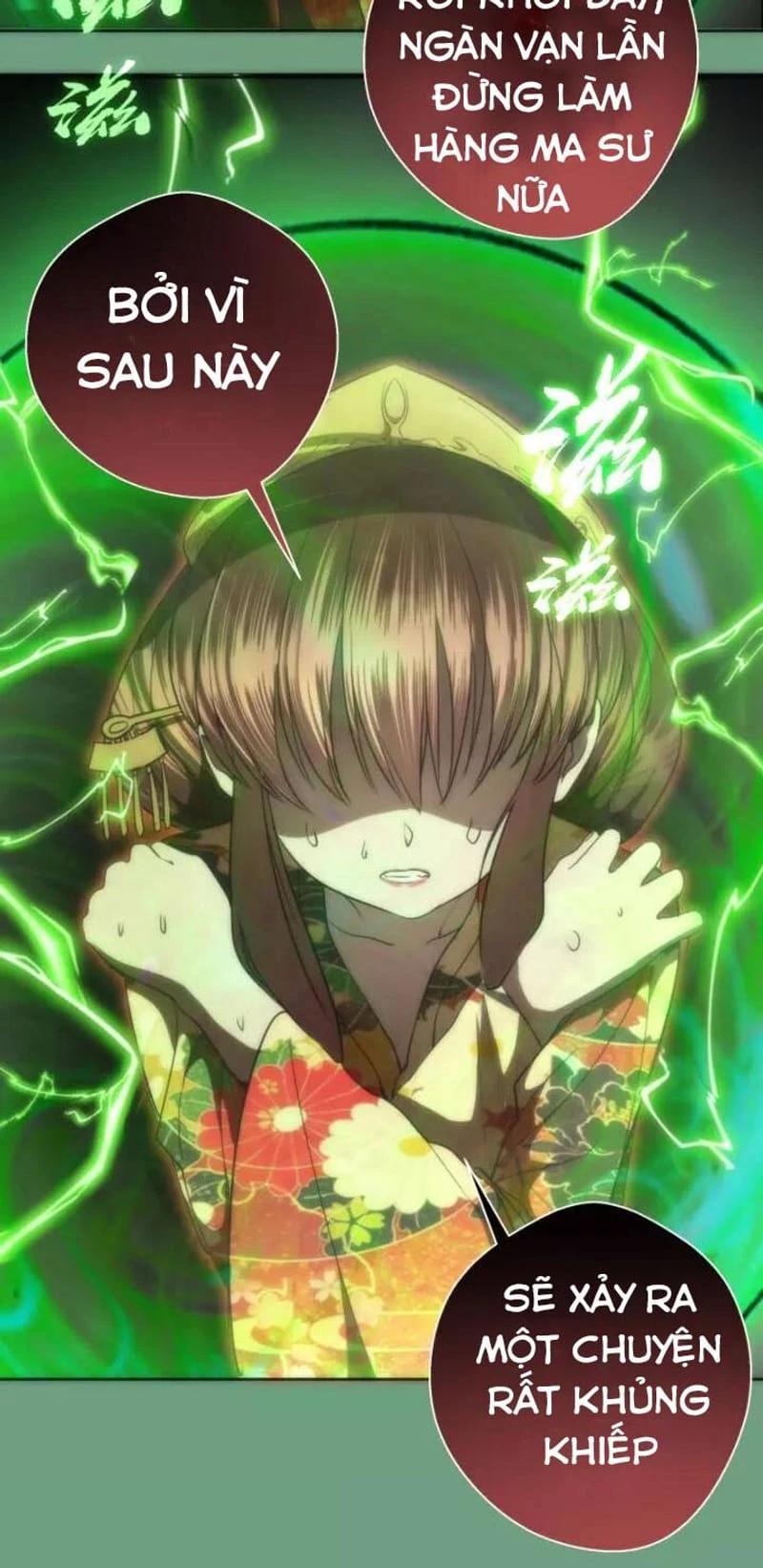 Cao Đẳng Linh Hồn Chapter 70.2 - 17