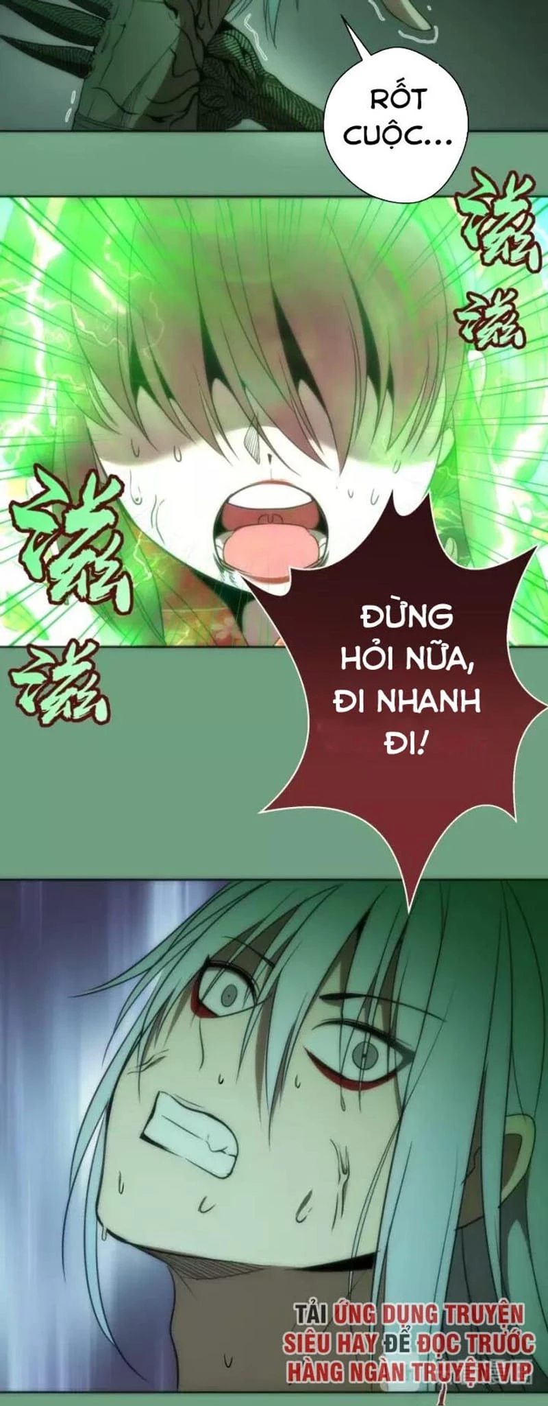 Cao Đẳng Linh Hồn Chapter 70.2 - 19