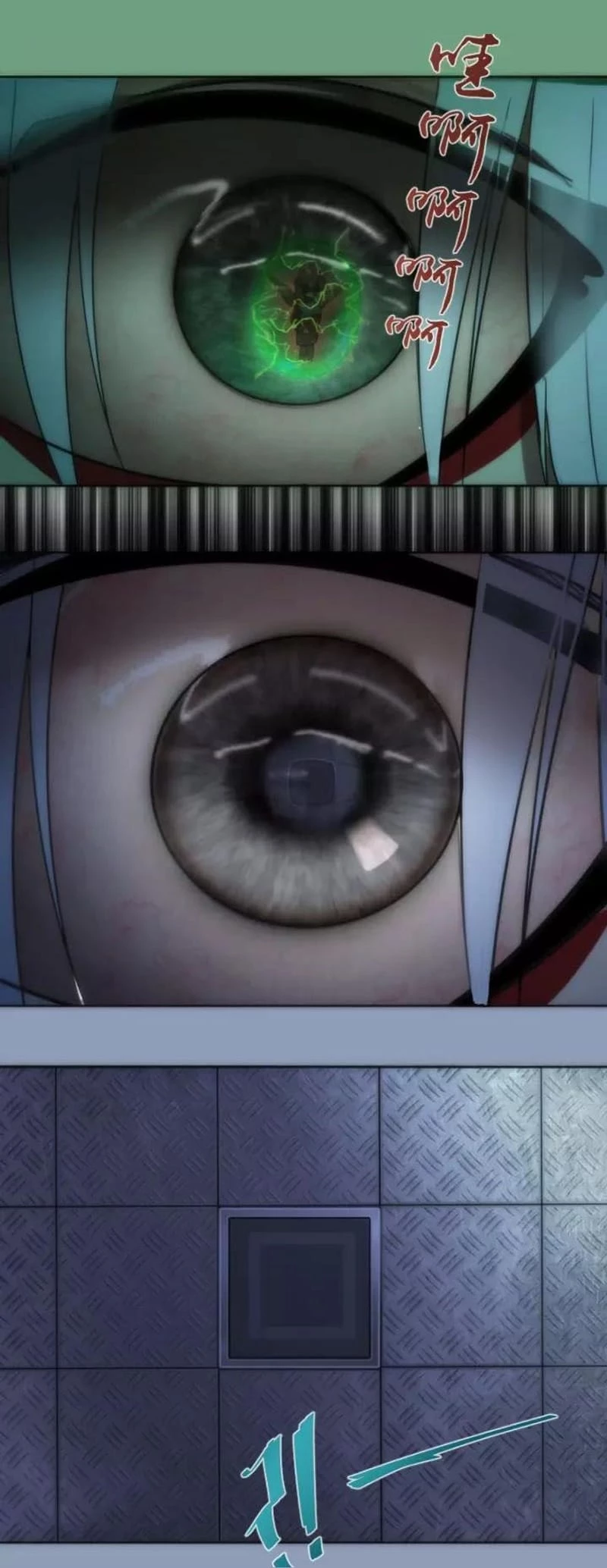 Cao Đẳng Linh Hồn Chapter 70.2 - 20