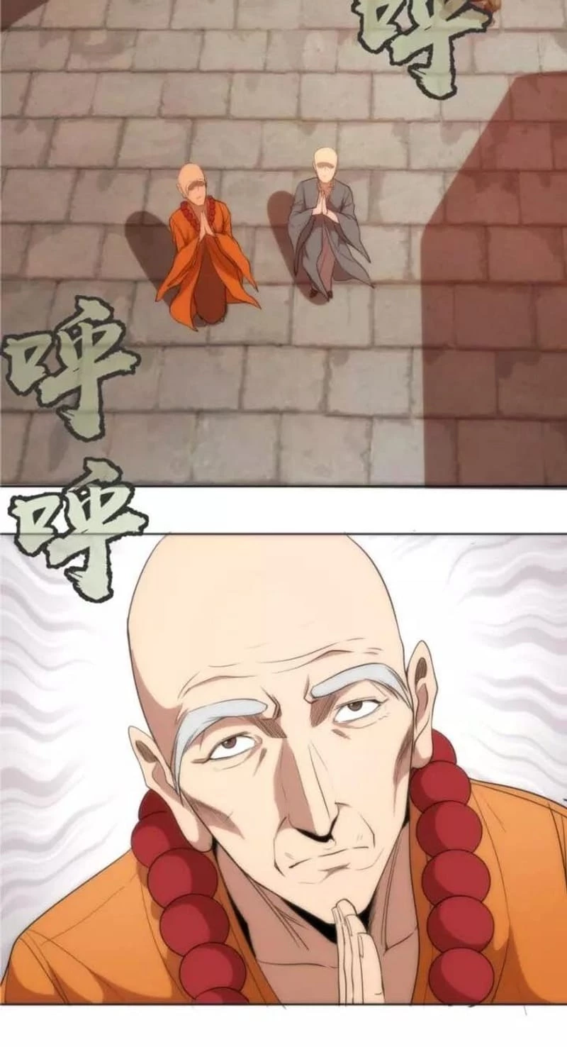 Cao Đẳng Linh Hồn Chapter 70.2 - 25