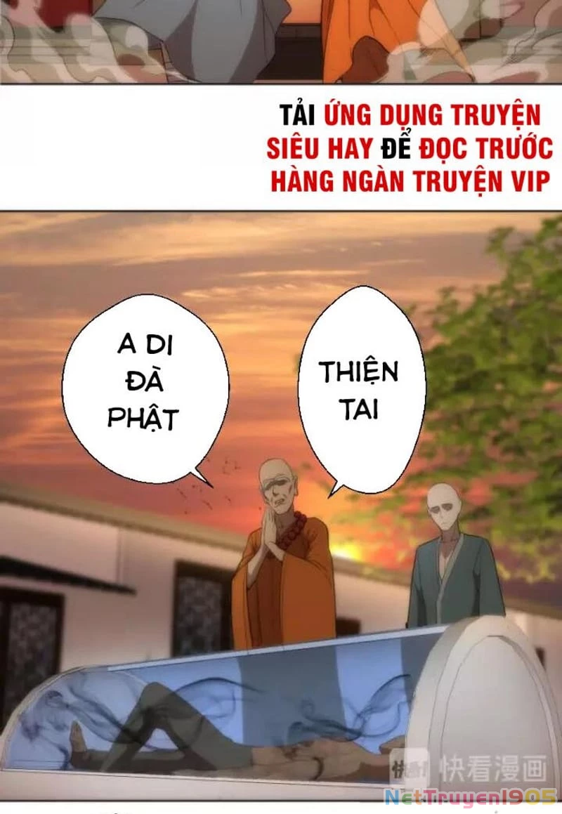 Cao Đẳng Linh Hồn Chapter 70.2 - 27