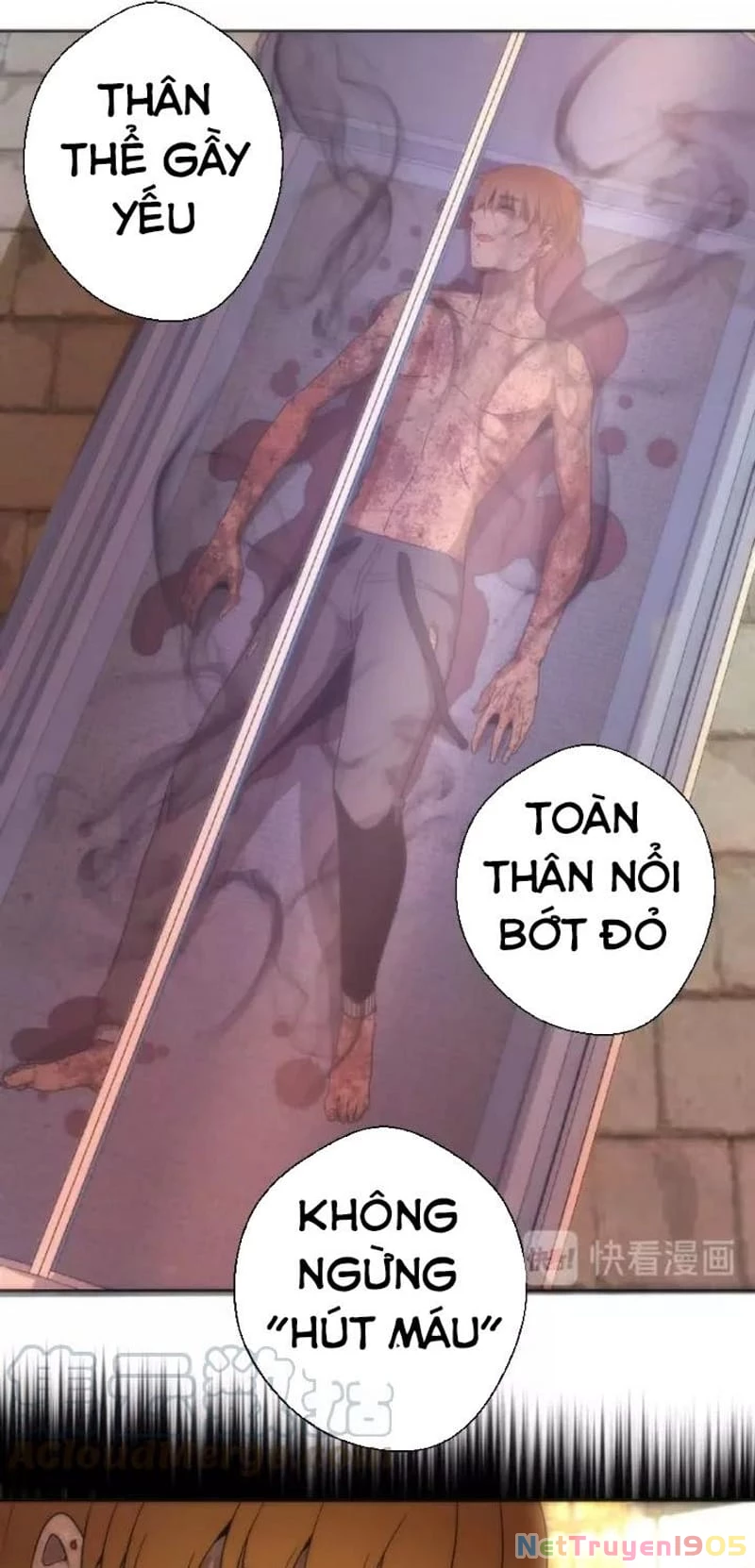 Cao Đẳng Linh Hồn Chapter 70.2 - 28