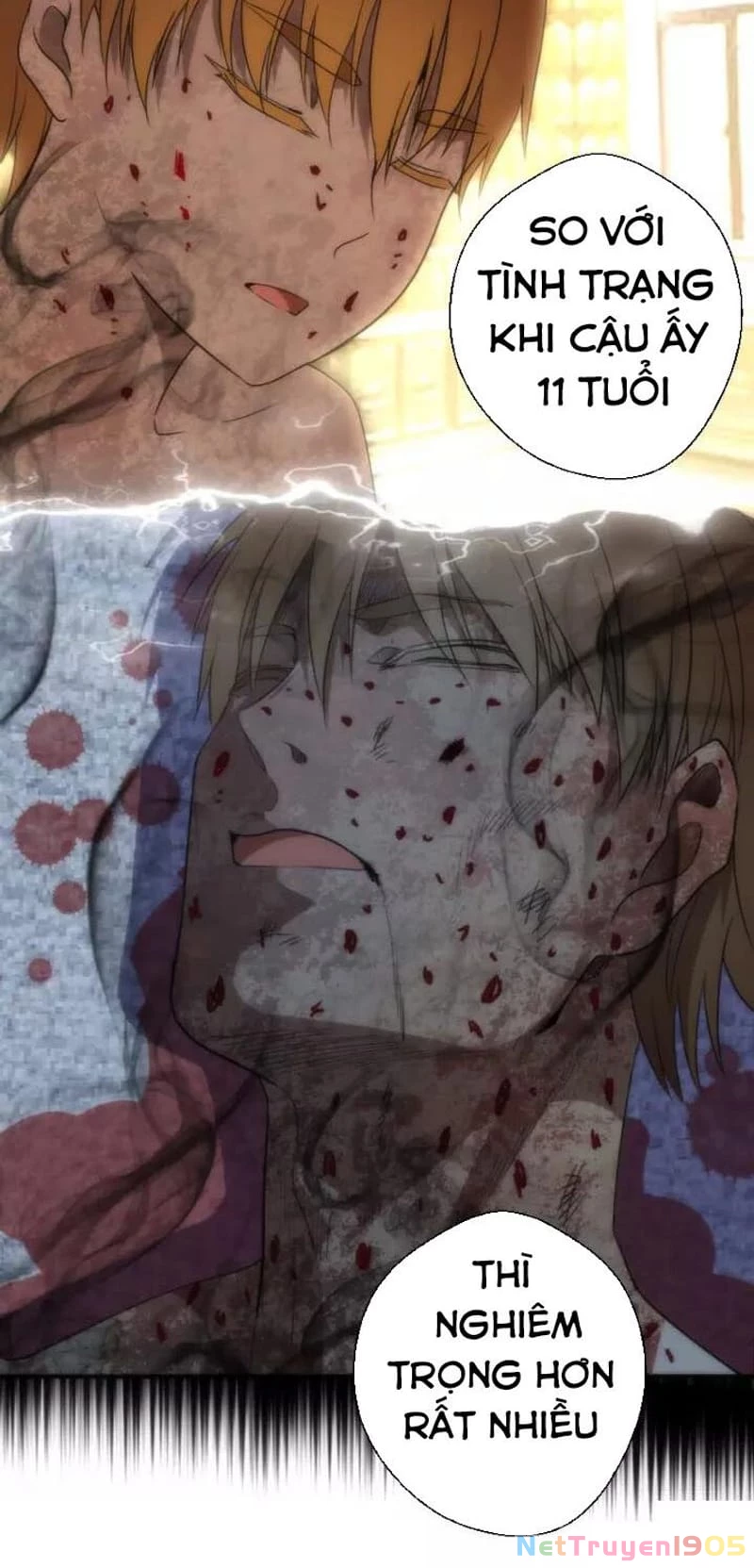 Cao Đẳng Linh Hồn Chapter 70.2 - 29