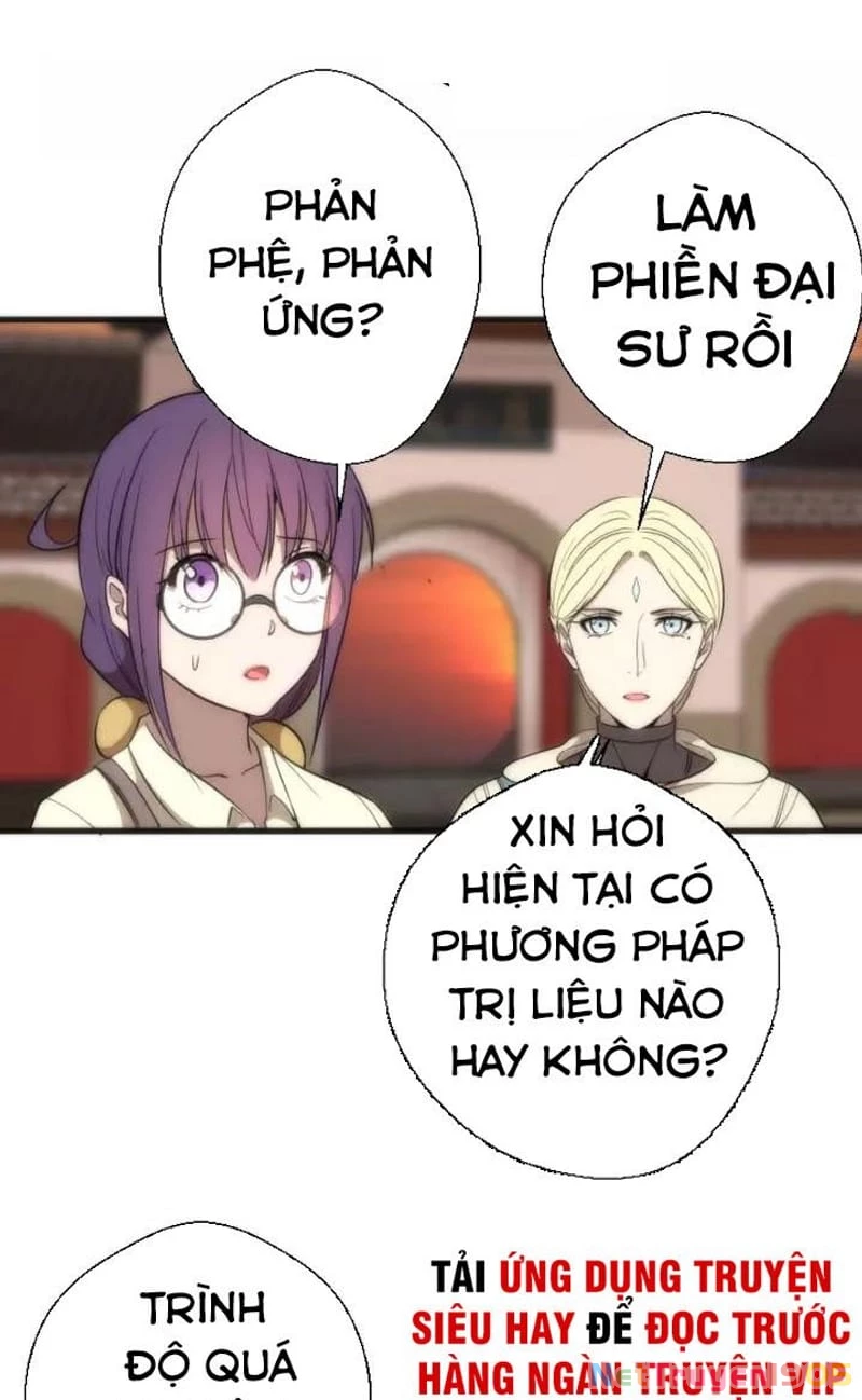 Cao Đẳng Linh Hồn Chapter 70.2 - 32