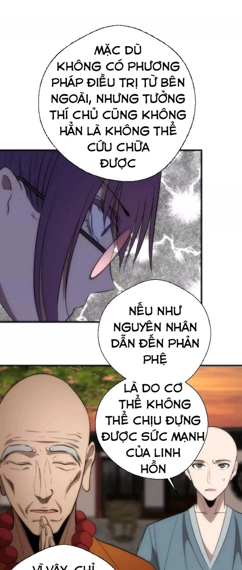 Cao Đẳng Linh Hồn Chapter 70.2 - 34